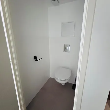 Apartmán Duplex Albigny Sur Saone *