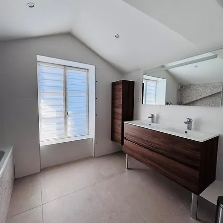 Duplex Albigny Sur Saone *